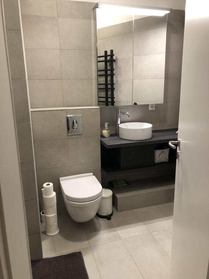 Skolo Reykjavik Apartments Kültér fotó
