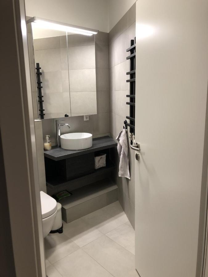 Skolo Reykjavik Apartments Kültér fotó