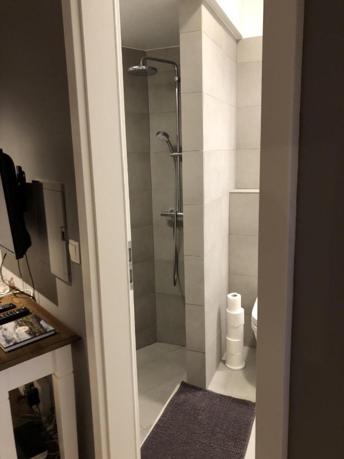 Skolo Reykjavik Apartments Kültér fotó