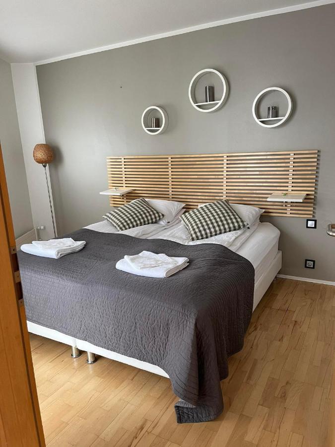 Skolo Reykjavik Apartments Kültér fotó