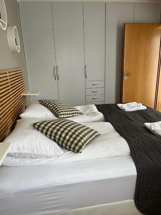Skolo Reykjavik Apartments Kültér fotó