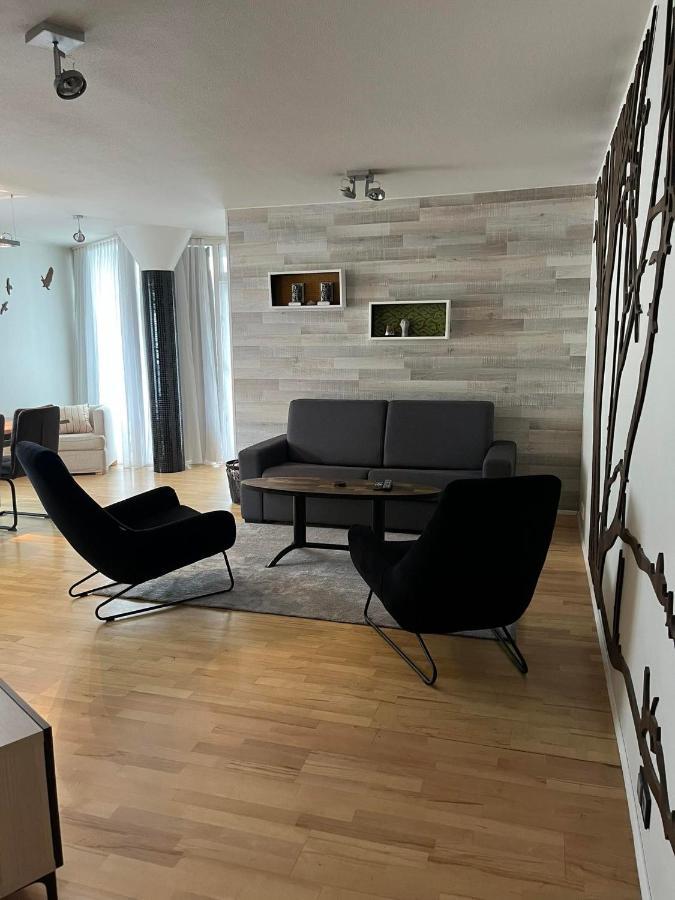 Skolo Reykjavik Apartments Kültér fotó